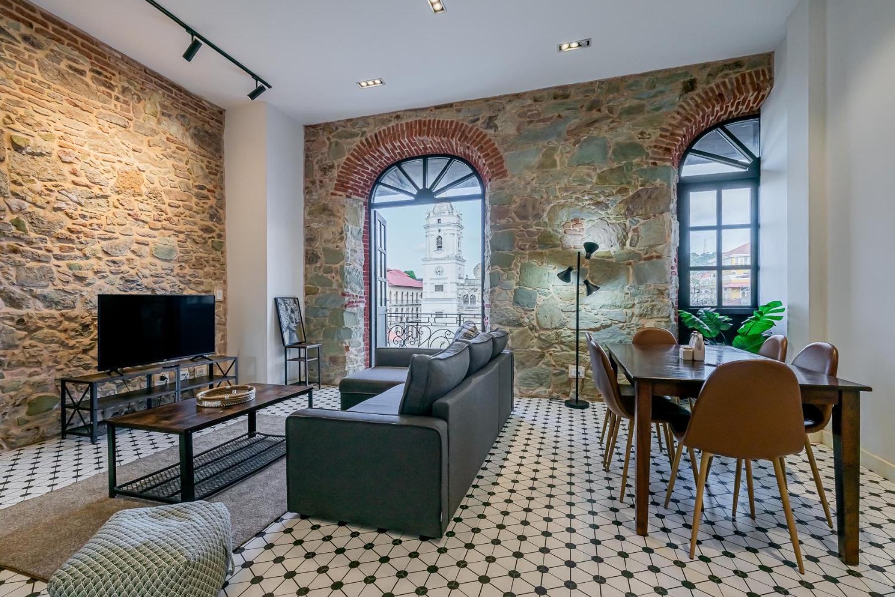 Casa Lefevre By Wynwood House Apartment