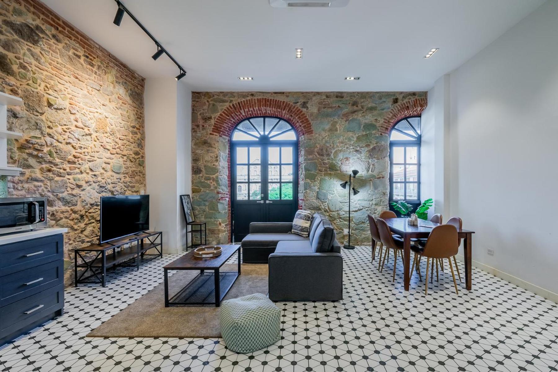 Casa Lefevre By Wynwood House Apartment *