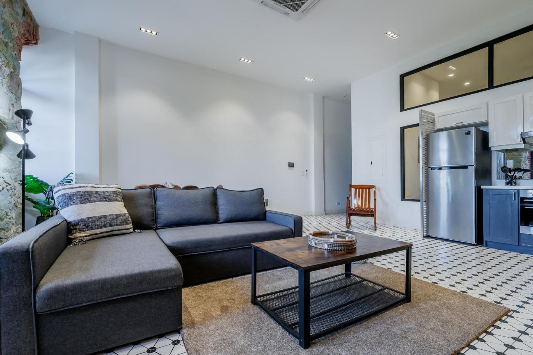 Casa Lefevre By Wynwood House Apartment