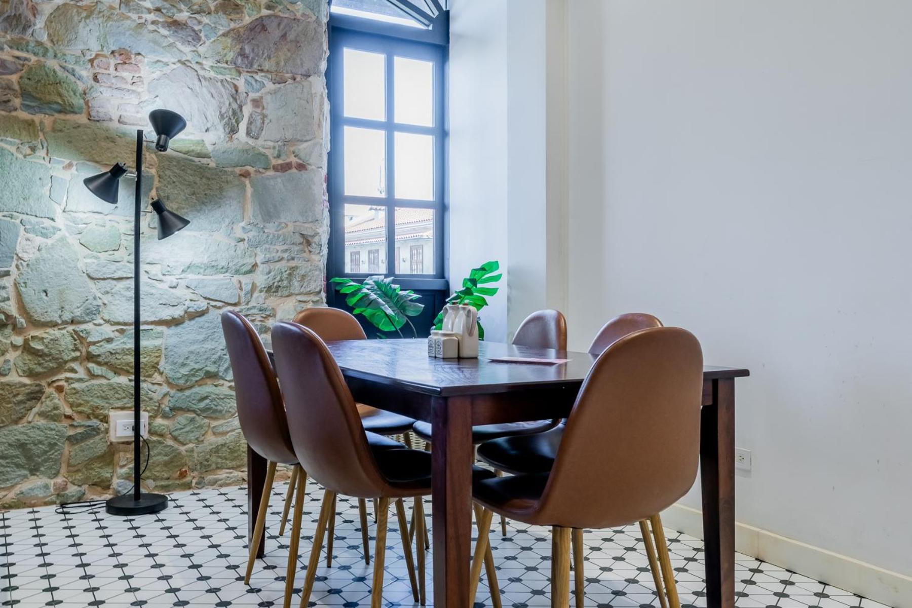 Apartment Casa Lefevre By Wynwood House Panama Stadt