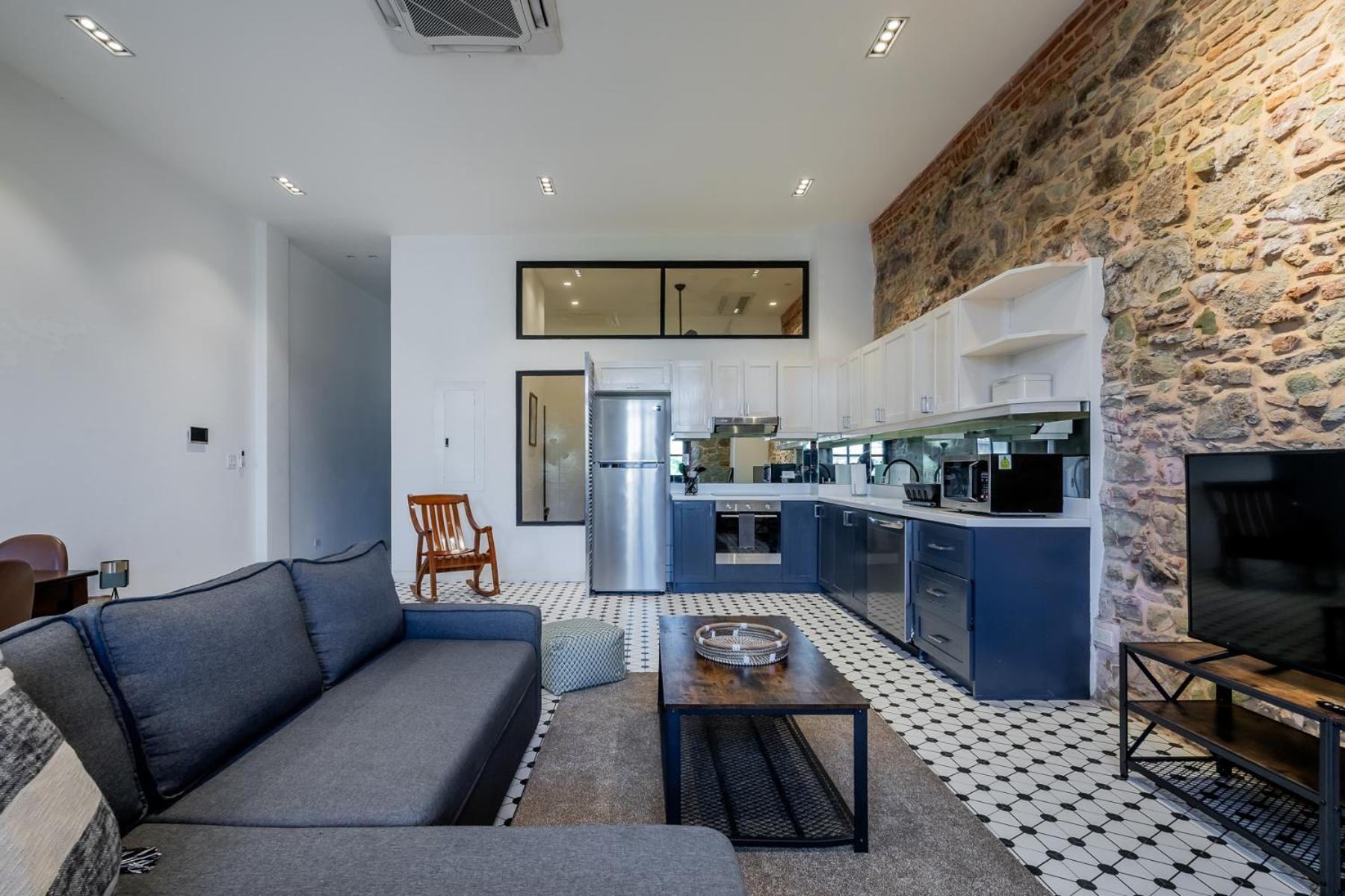 Apartment Casa Lefevre By Wynwood House *