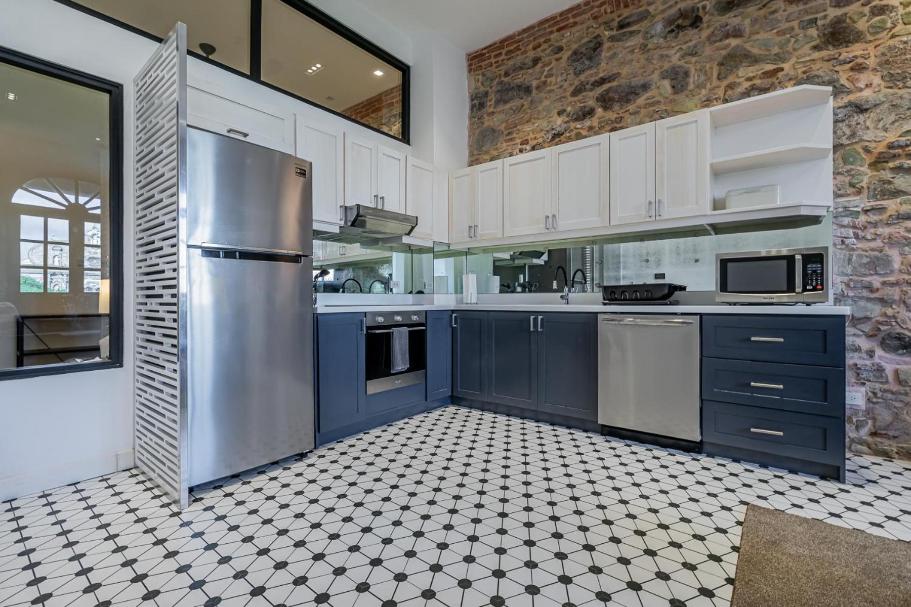 Casa Lefevre By Wynwood House Apartment