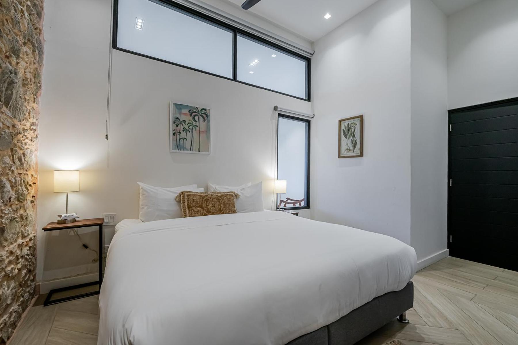 Casa Lefevre By Wynwood House Apartment