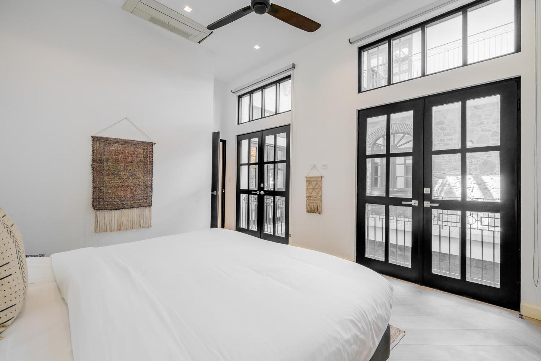 Casa Lefevre By Wynwood House Apartment *