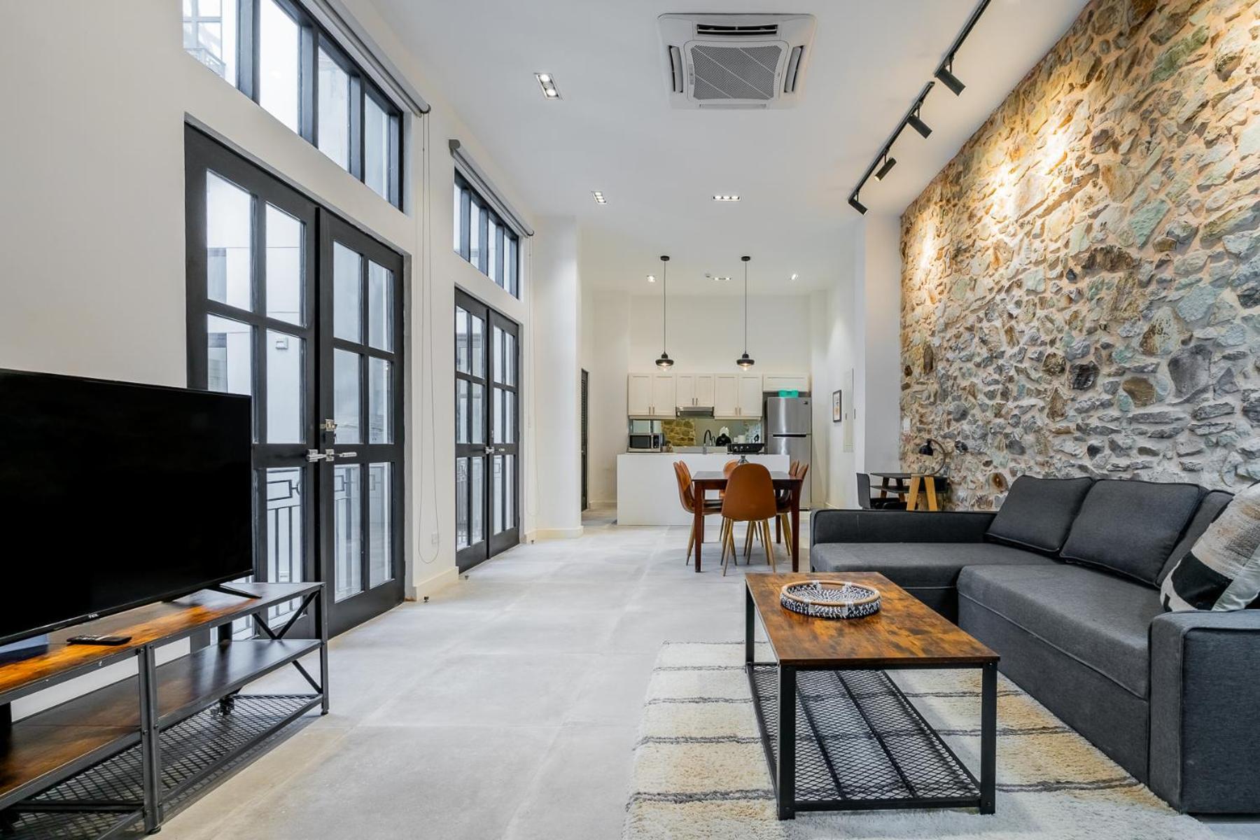 Casa Lefevre By Wynwood House