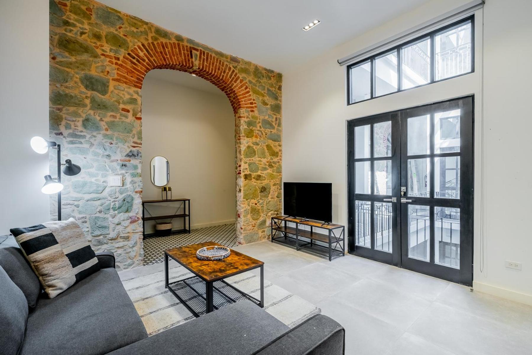 Casa Lefevre By Wynwood House Apartment