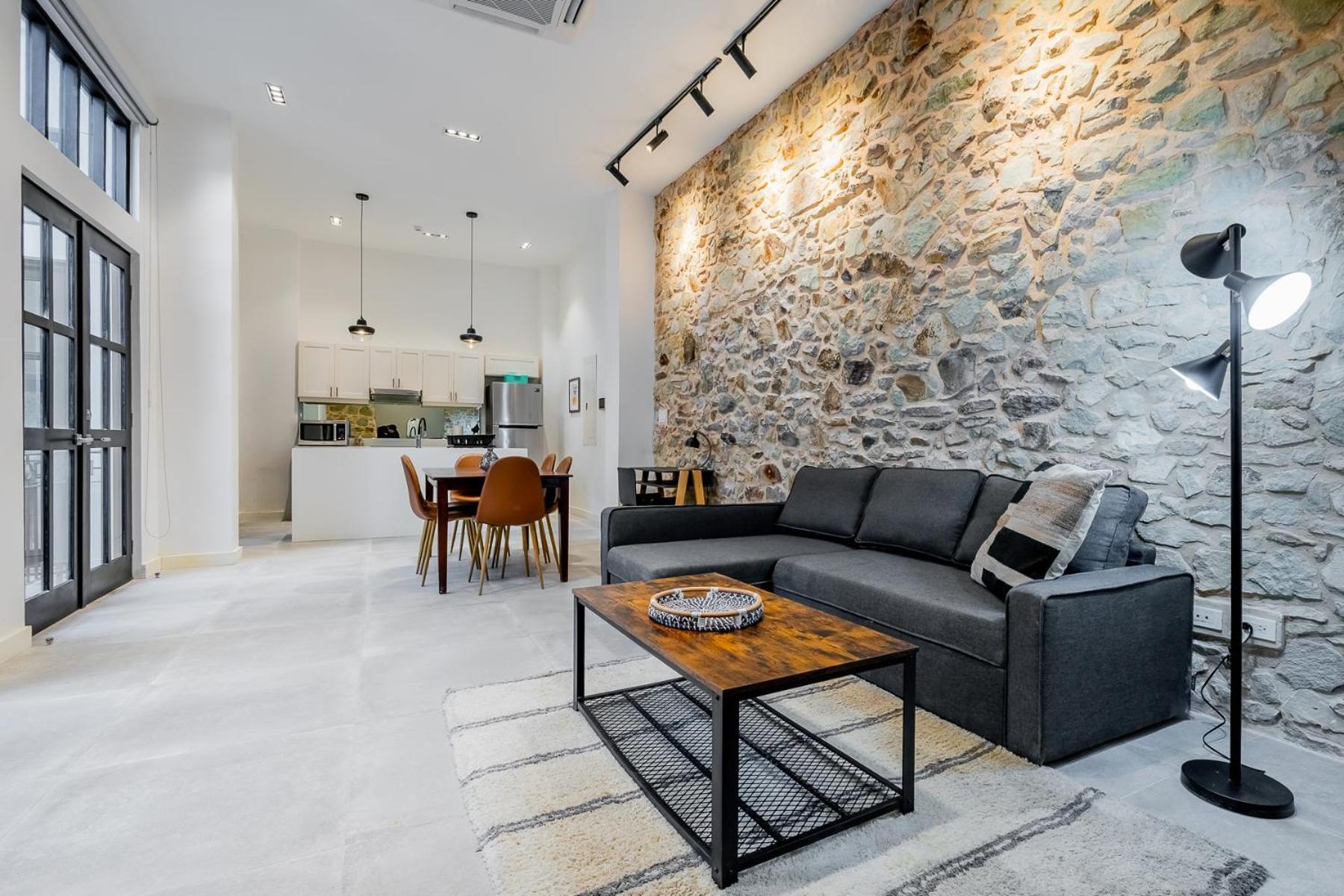 Casa Lefevre By Wynwood House Apartment *